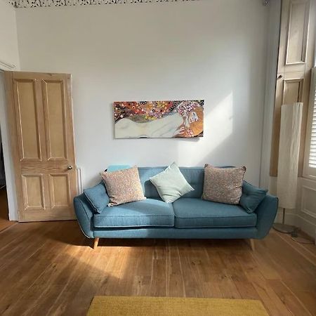 Apartamento Stunning West End Flat! Glasgow Exterior foto